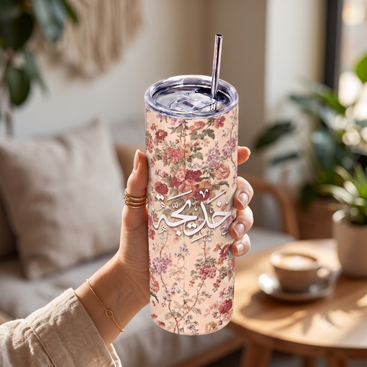 Tumbler - بتصميم خاص